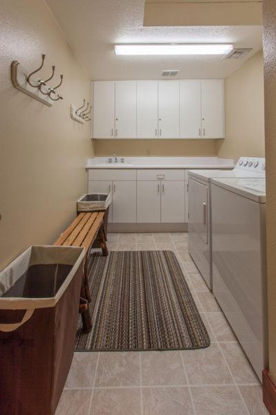 Timbers # 1033 Villa Mammoth Lakes Room photo