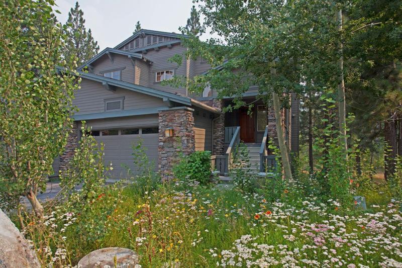 Timbers # 1033 Villa Mammoth Lakes Room photo